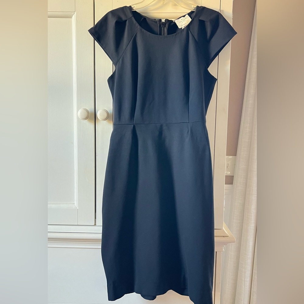 Kate Spade black dress